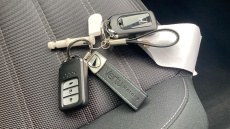 Honda CR-V 2.0 i-MMD Hybrid SE 5dr eCVT Hybrid Estate